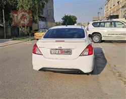 نيسان صني